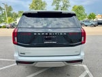 2025 Expedition MAX Thumbnail 5