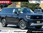 2025 Expedition MAX Thumbnail 1