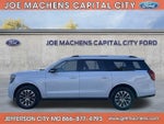 2025 Expedition MAX Thumbnail 4
