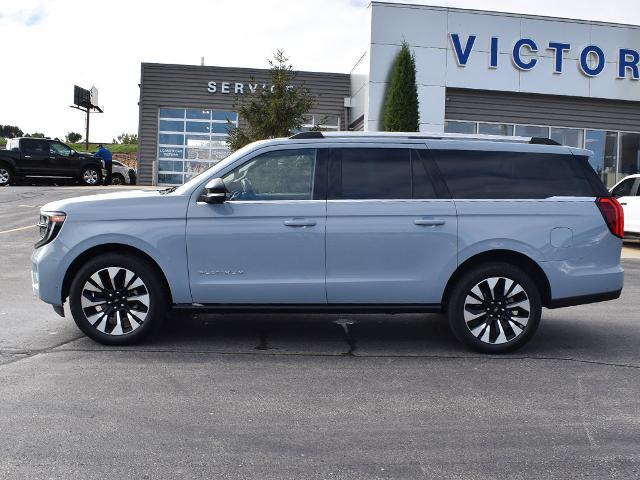 2025 Ford Expedition - $71,175