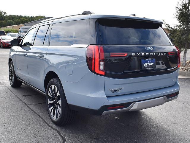 2025 Ford Expedition - $71,175