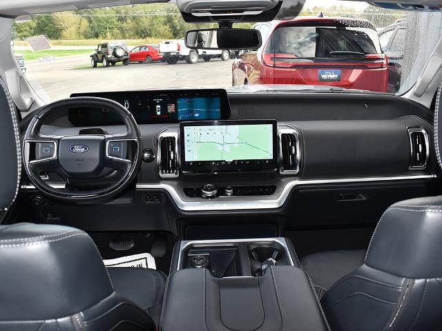 2025 Ford Expedition - $71,175