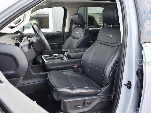 2025 Ford Expedition - $71,175