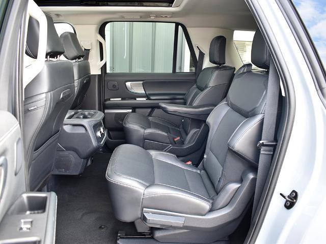 2025 Ford Expedition - $71,175
