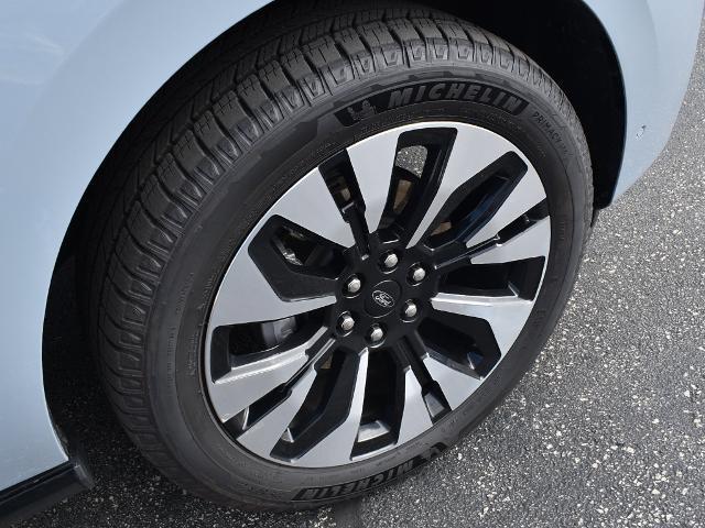 2025 Ford Expedition - $71,175