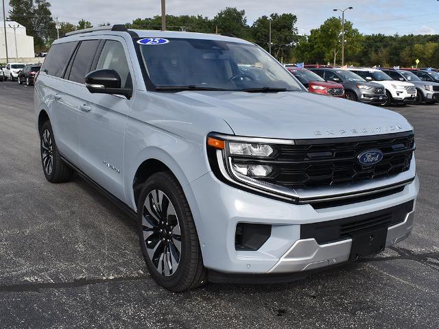 2025 Ford Expedition - $71,175