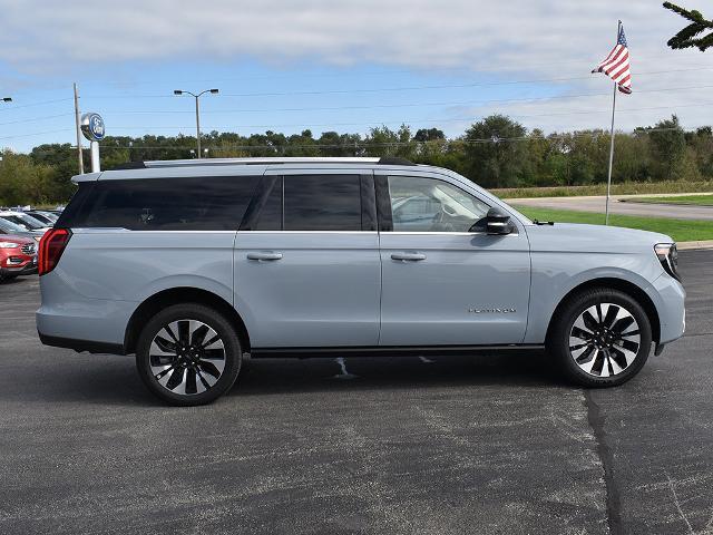 2025 Ford Expedition - $71,175