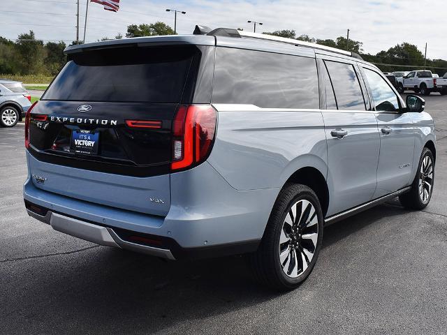 2025 Ford Expedition - $71,175