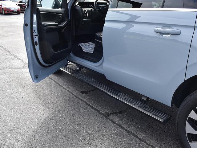 2025 Ford Expedition - $71,175