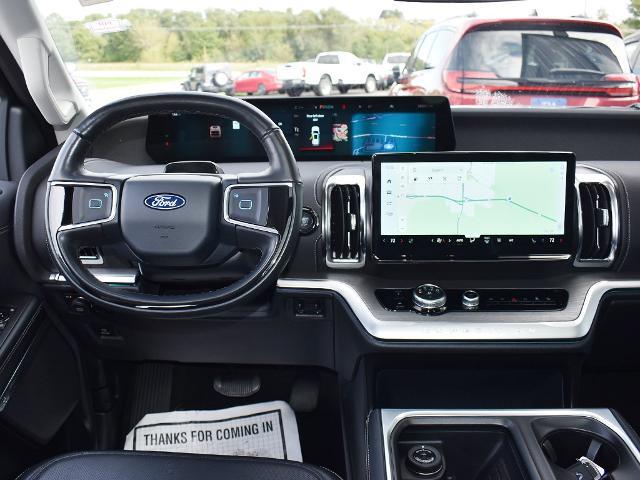 2025 Ford Expedition - $71,175