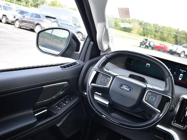 2025 Ford Expedition - $71,175