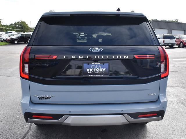 2025 Ford Expedition - $71,175