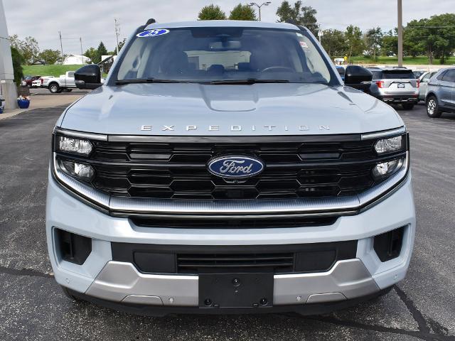 2025 Ford Expedition - $71,175