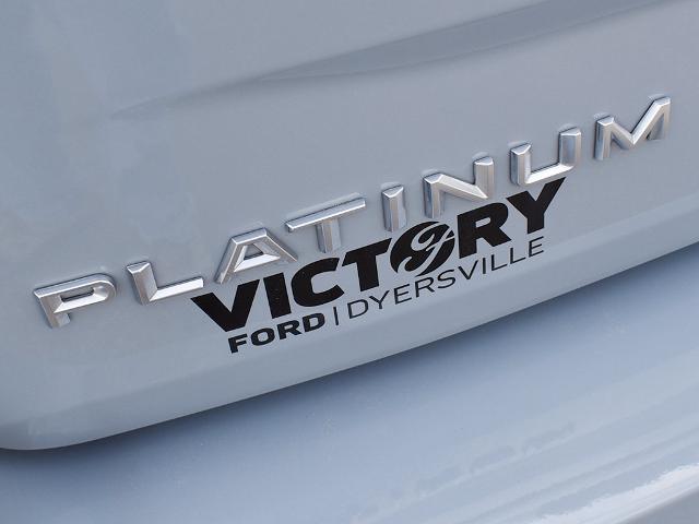 2025 Ford Expedition - $71,175
