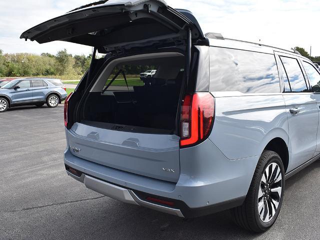2025 Ford Expedition - $71,175