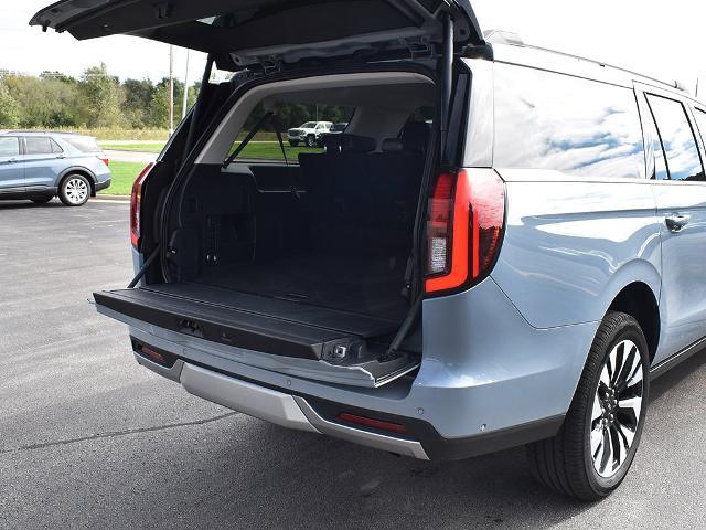 2025 Ford Expedition - $71,175