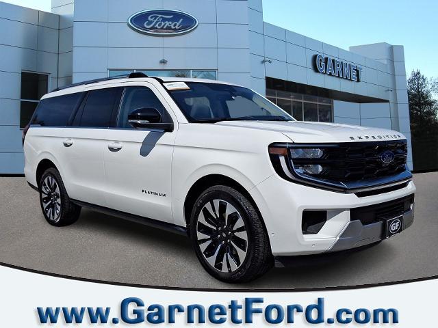 2025 Ford Expedition - $69,500