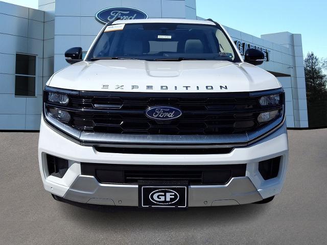 2025 Ford Expedition - $69,500