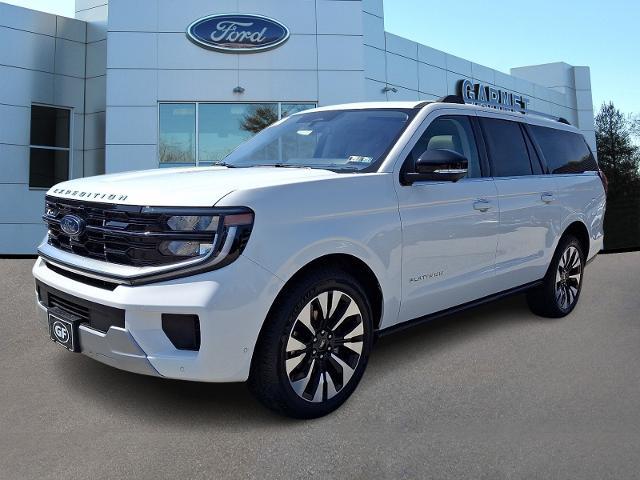 2025 Ford Expedition - $69,500