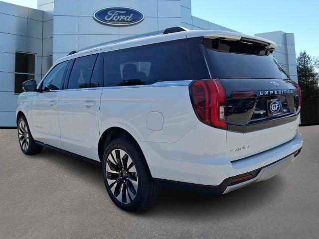 2025 Ford Expedition - $69,500