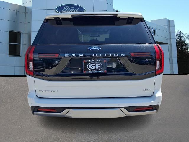 2025 Ford Expedition - $69,500