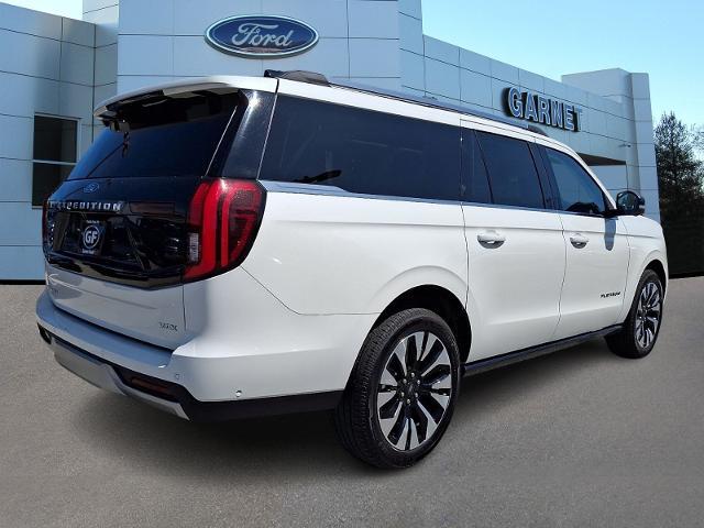2025 Ford Expedition - $69,500