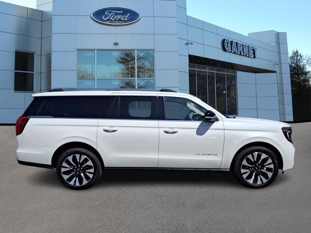 2025 Ford Expedition - $69,500