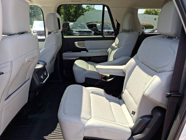 2025 Ford Expedition - $69,500