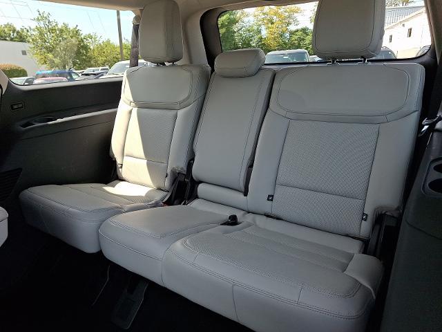 2025 Ford Expedition - $69,500