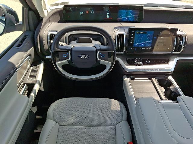 2025 Ford Expedition - $69,500
