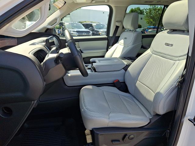 2025 Ford Expedition - $69,500