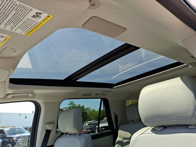 2025 Ford Expedition - $69,500