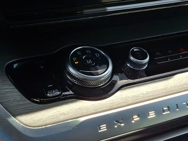 2025 Ford Expedition - $69,500