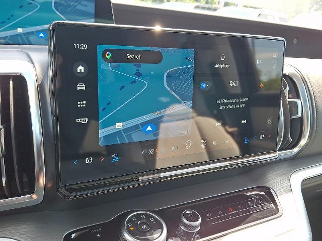 2025 Ford Expedition - $69,500