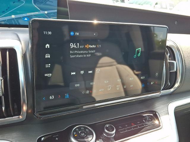 2025 Ford Expedition - $69,500