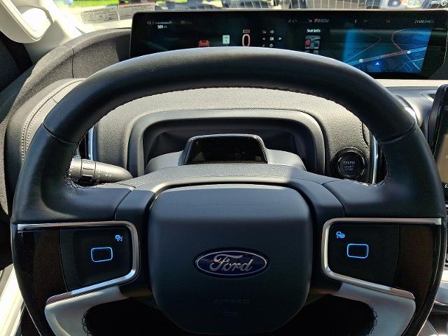 2025 Ford Expedition - $69,500