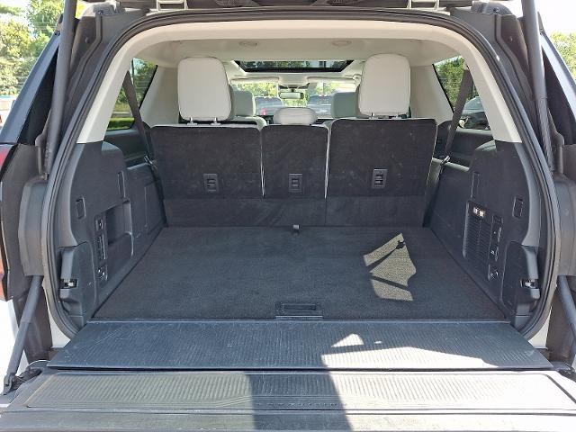 2025 Ford Expedition - $69,500