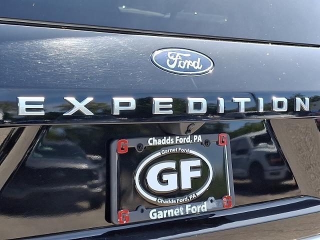 2025 Ford Expedition - $69,500