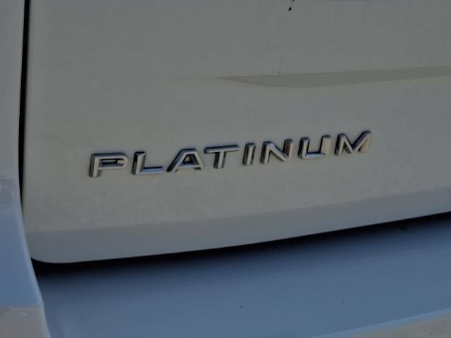 2025 Ford Expedition - $69,500