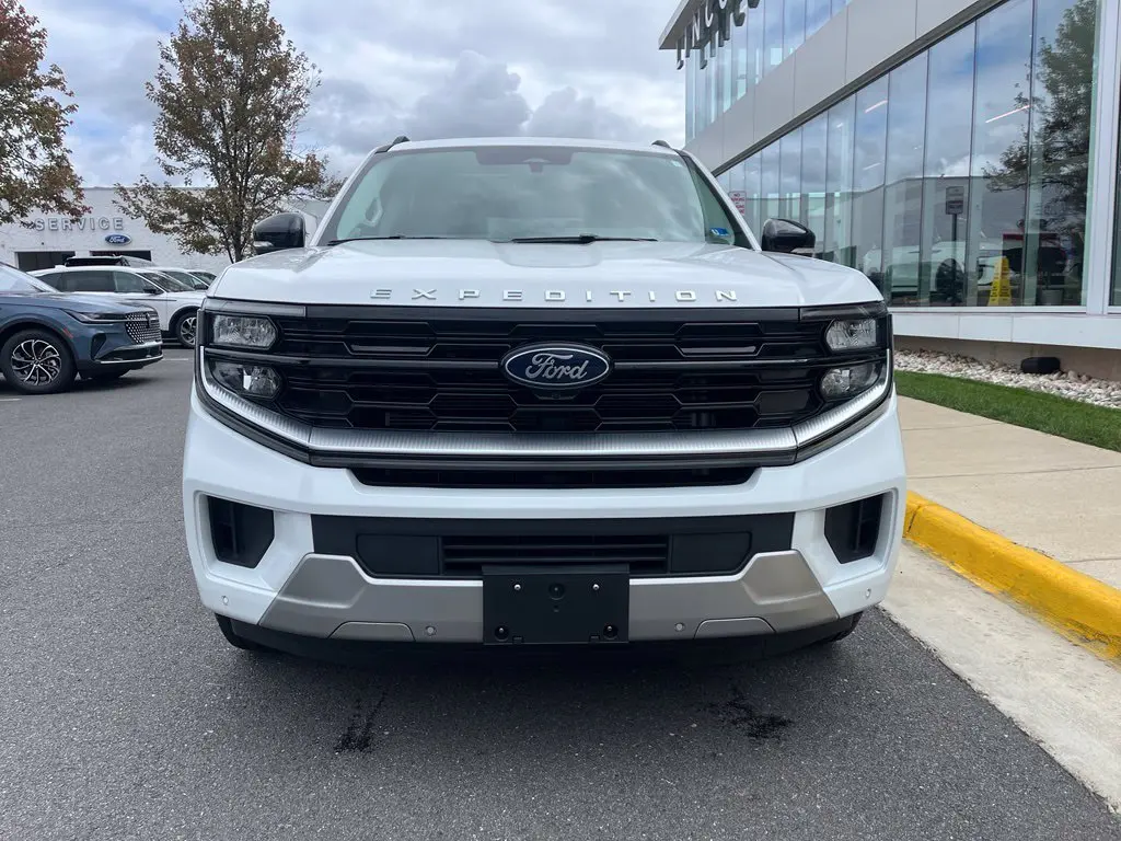 2026 Ford Expedition - $70,001