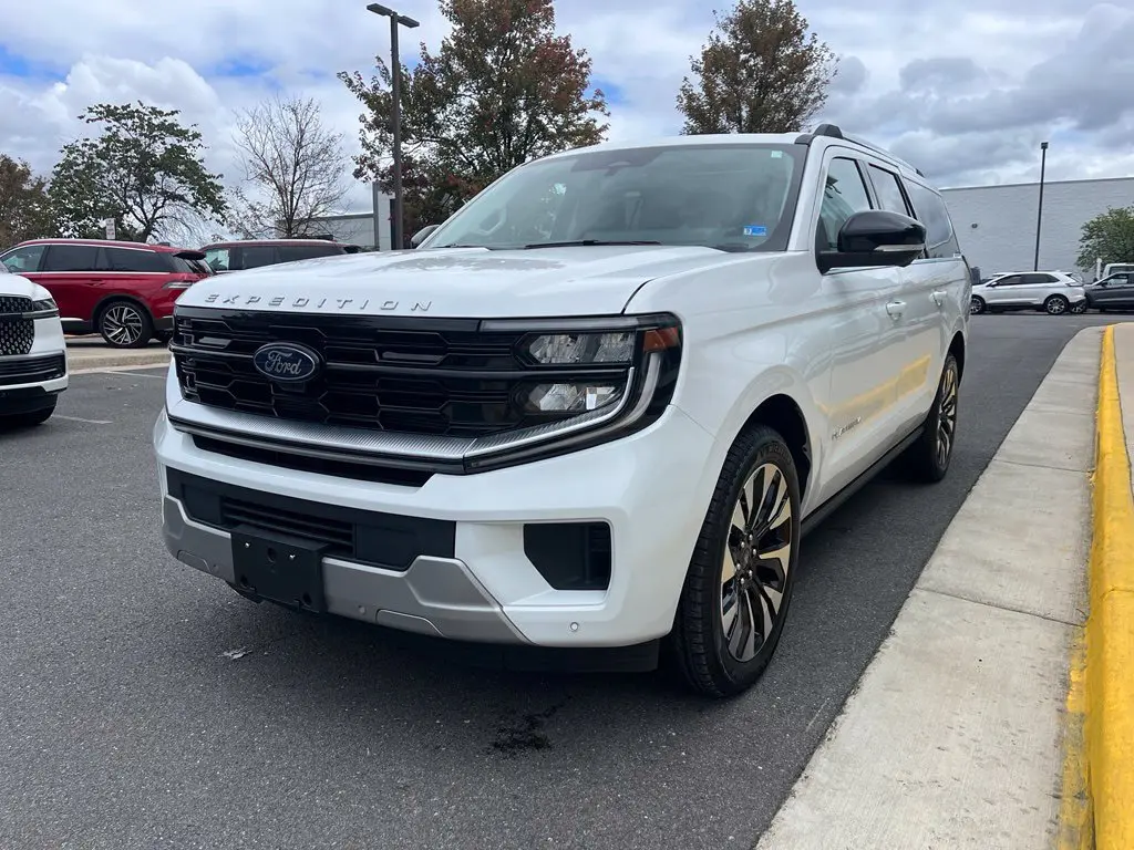 2026 Ford Expedition - $70,001