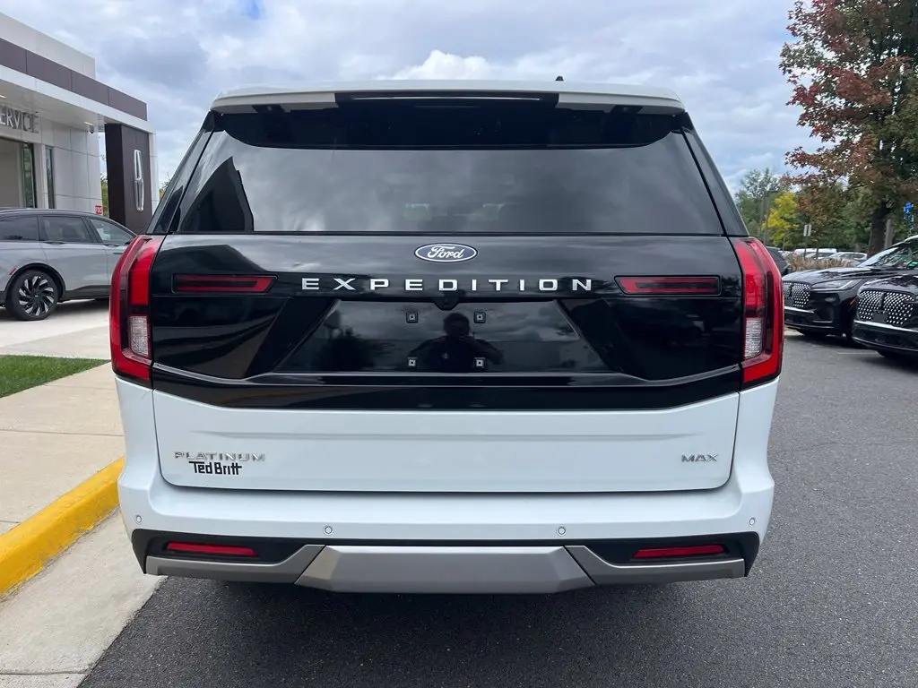 2026 Ford Expedition - $70,001