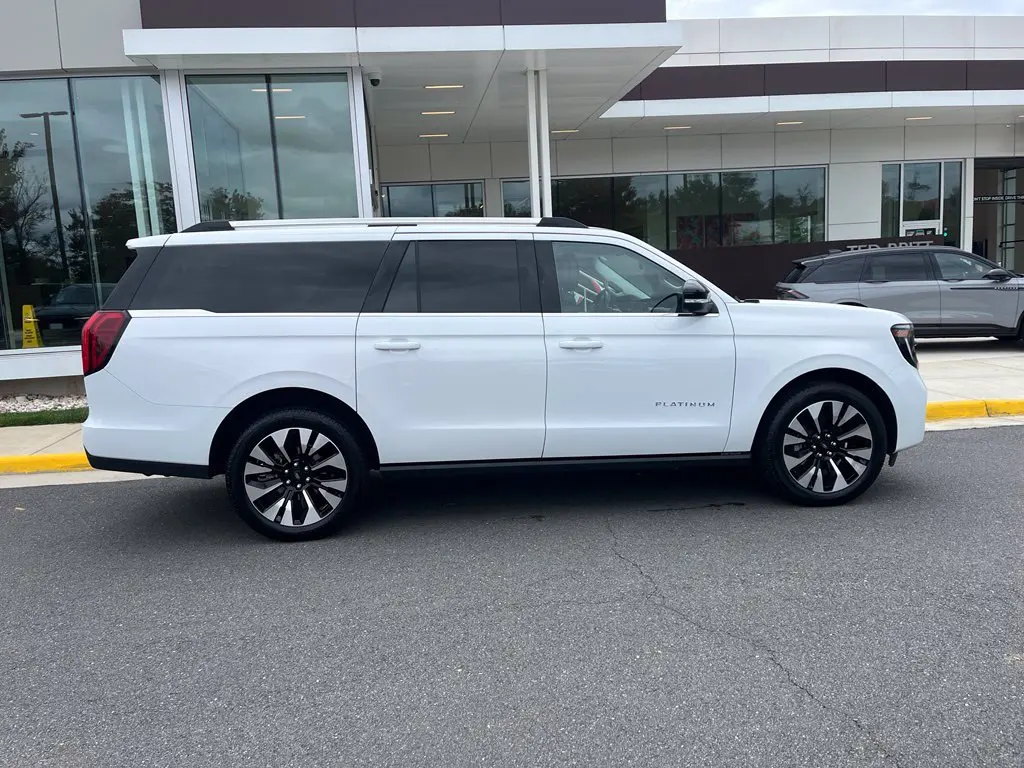 2026 Ford Expedition - $70,001