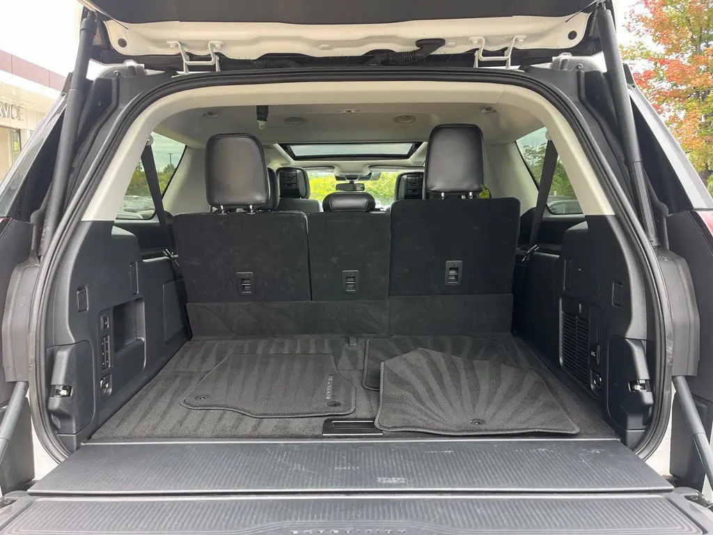 2026 Ford Expedition - $70,001
