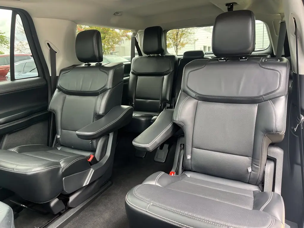 2026 Ford Expedition - $70,001