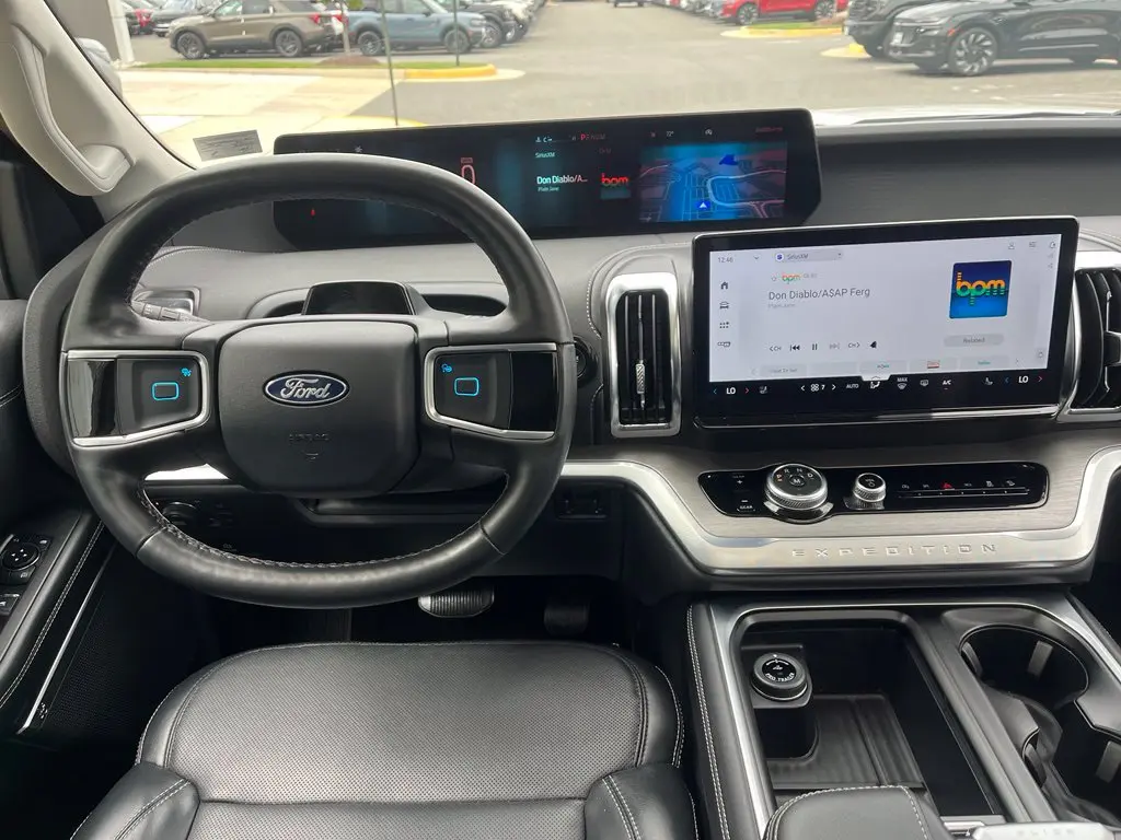 2026 Ford Expedition - $70,001