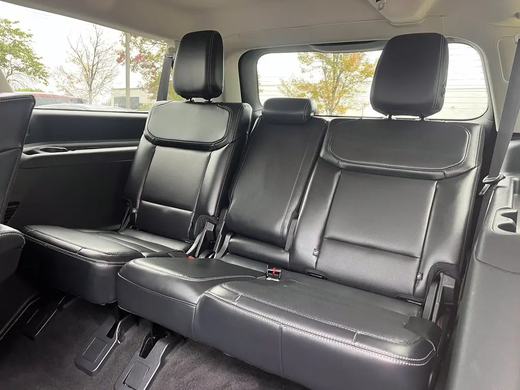 2026 Ford Expedition - $70,001