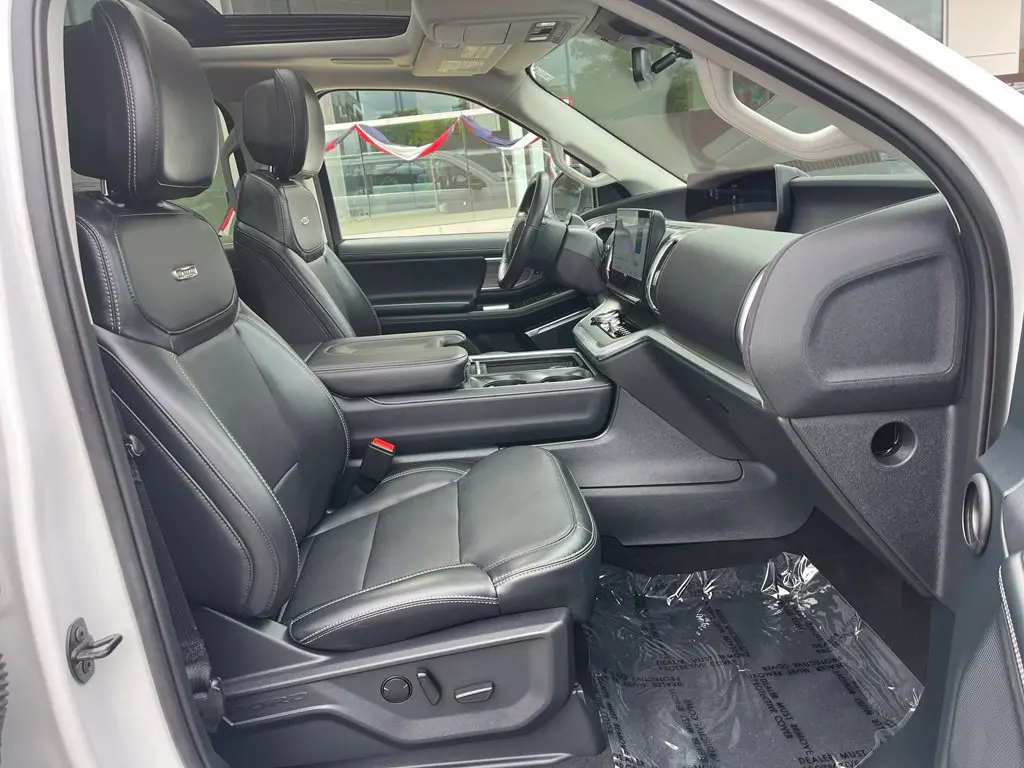 2026 Ford Expedition - $70,001