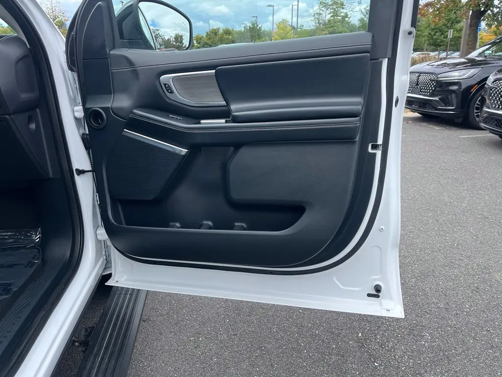 2026 Ford Expedition - $70,001