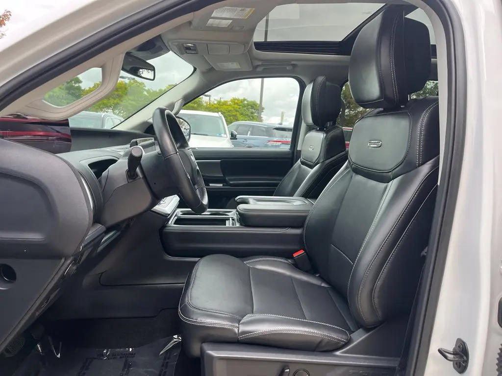 2026 Ford Expedition - $70,001